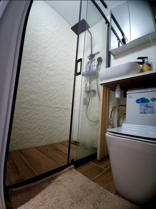 Продаётся 1/1/4 Ялангач