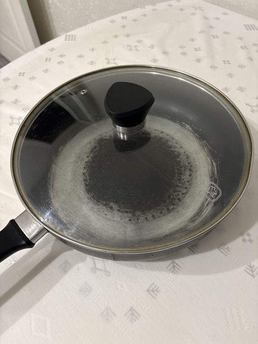 казан скороводки