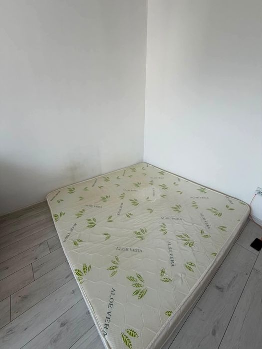 Матрас размер 200*200