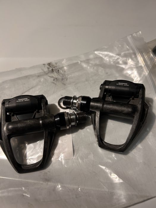 Pedale Shimano Dura Ace