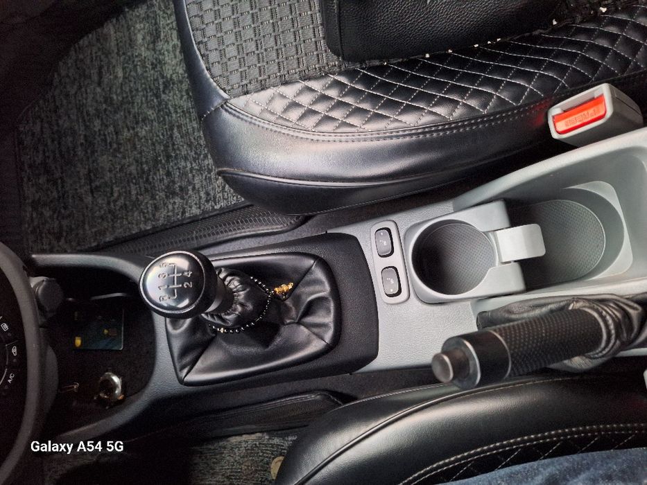 Jentra mexanik sotiladi