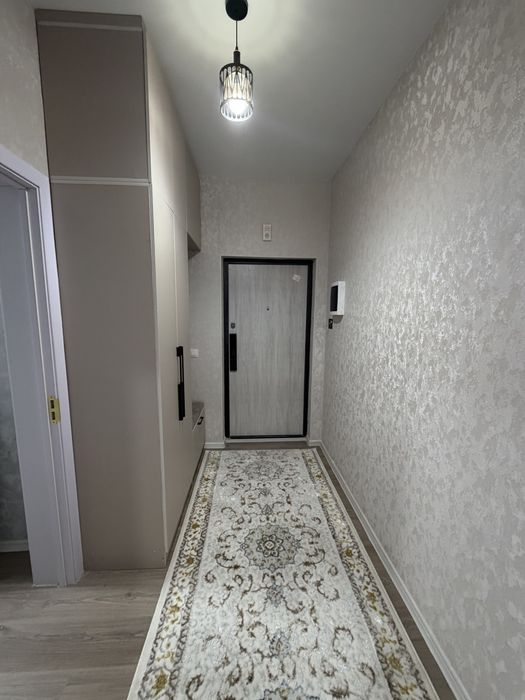 Arendaga kvartira. Olmazor tumani. Jomiy krugda