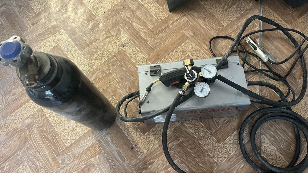 сварочныи полу автомат