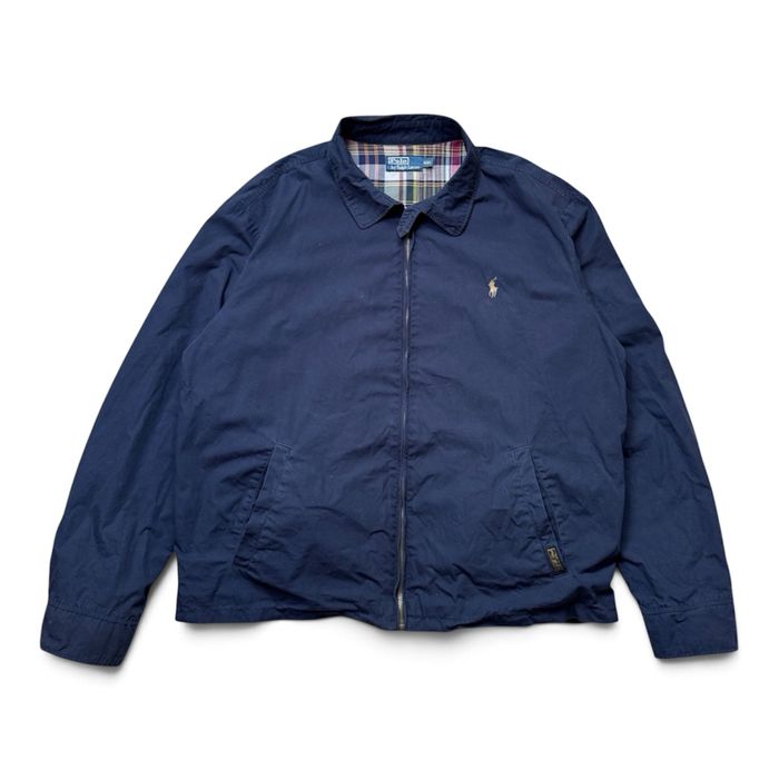 Ralph lauren / jack wolfskin / helly hansen / bergans / nb / есенно яке