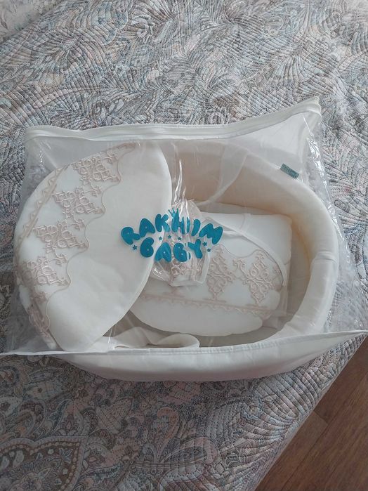 Комплект на выписку