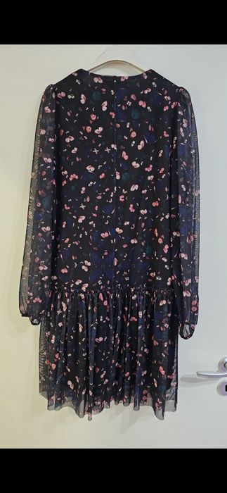 Rochie cu fluturi