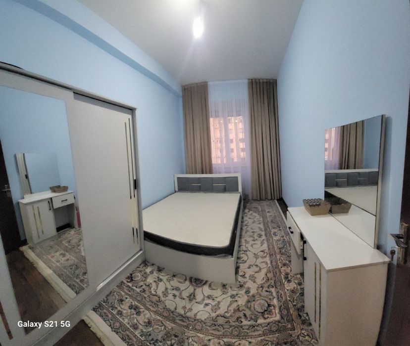 Аренда 2/3/5 Коракамиш 1/4