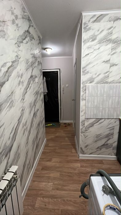 1 комнатная квартира