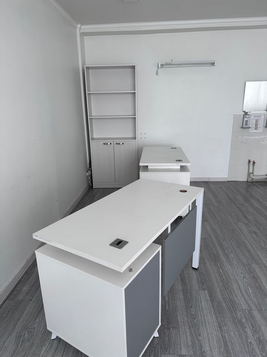 Мебель для медицинских центров