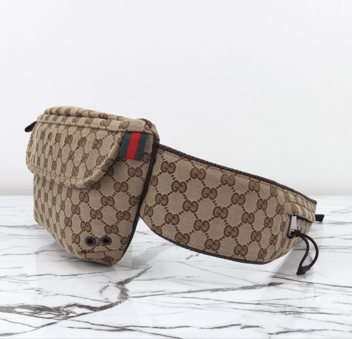 Чантичка GUCCI.