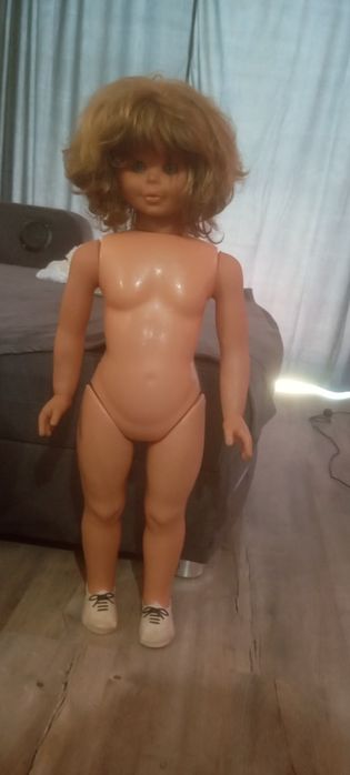 Păpușa din Moldova