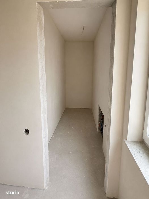 Duplex finalizat cu CF zona de case noi Campului