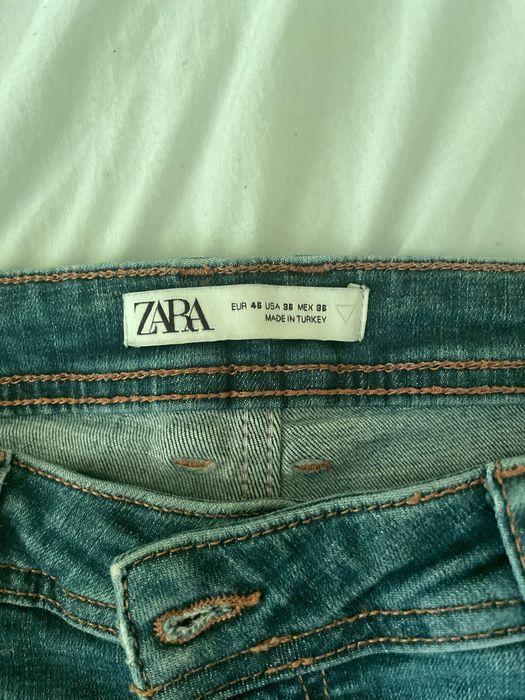 Дънки ЗАРА мъжки