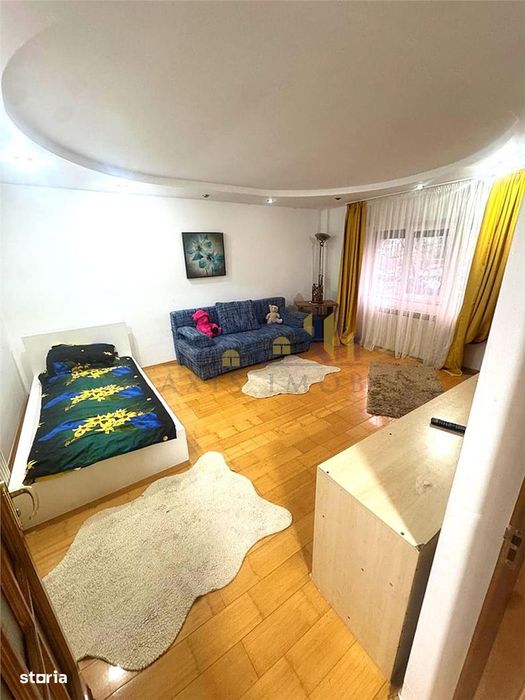Apartament 2 camere conf  1 dec zona 1 Dec 1918