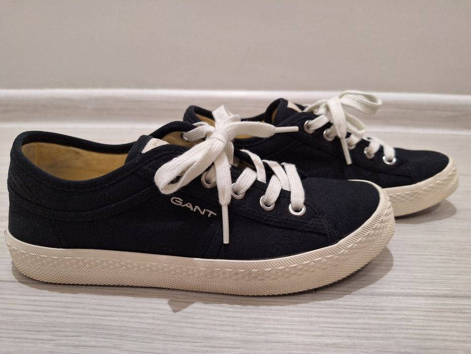 GANT - дамски кецове