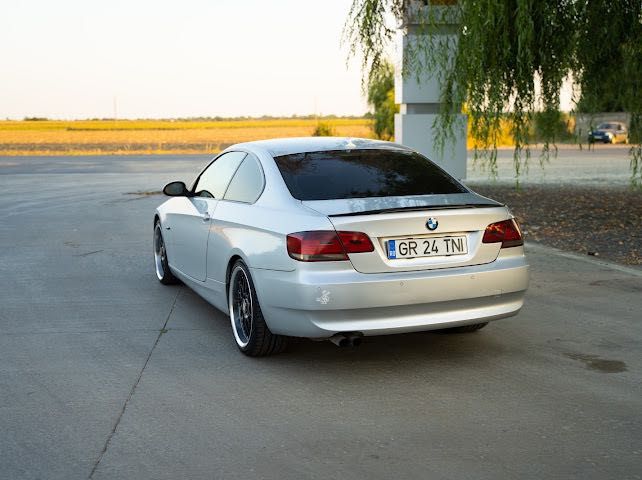 BMW 3 Series 2007 — imagine 2