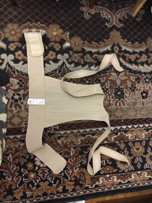 Реклинатор – корсет для спины F-15 Крейт. Новый.