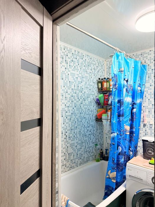 Обмен на особняк