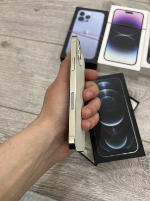 Iphone 12 Pro srochna