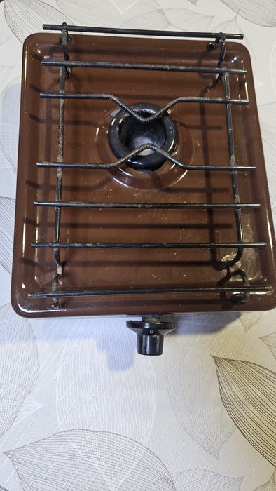 Котлон за къмпинг