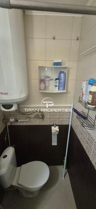 Ключ в офиса! Тристаен, под наем, ж.к Лазур