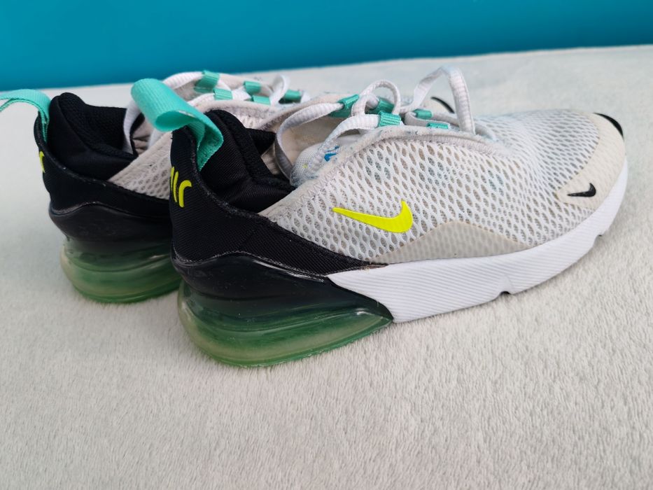 Детски маратонки Nike - Air Max 270  размер 32