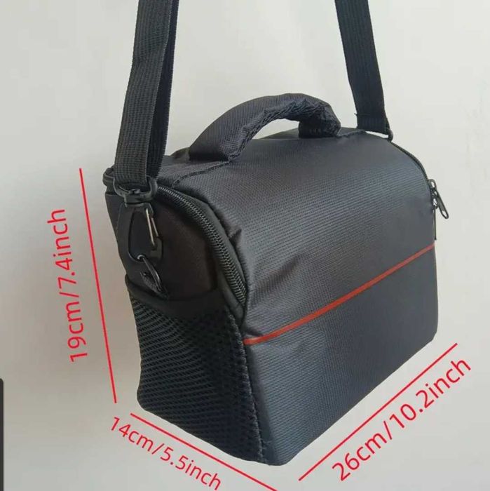 Сумка для фотокамеры