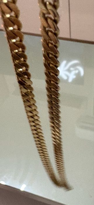 Златен синджир 14к