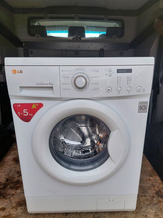 Masina de spalat LG 450 lei