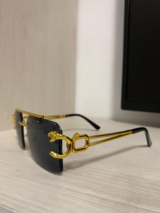 Ochelari model Cartier