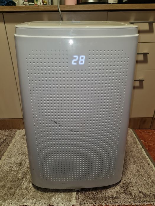 KOENIC KAC 14021 WLAN 1400 BTU aparat pentru aer condiționat