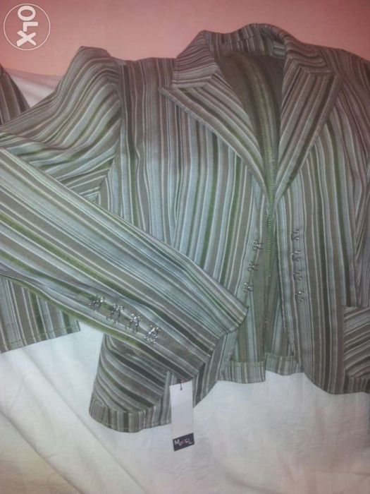 Женский костюм..