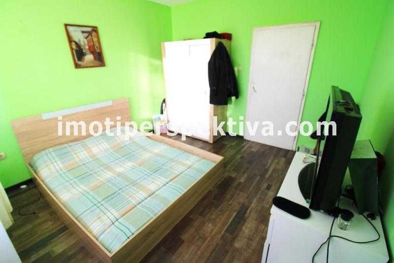 Продава се Двустаен апартамент в Пловдив, Кършияка - 69 кв.м за 666 €/кв.м - Снимка #3