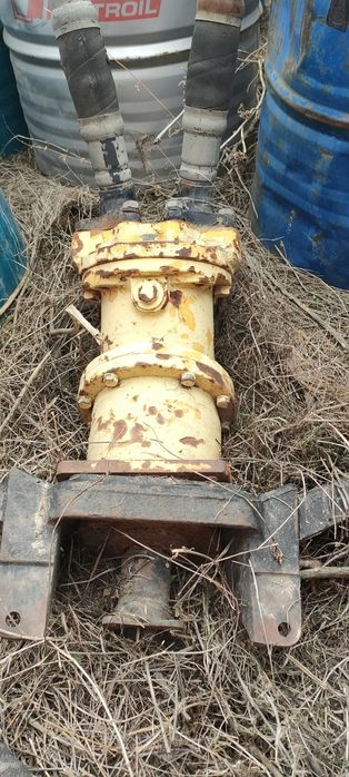 Гидро мотор. Гидро насос. Гидро редуктор.