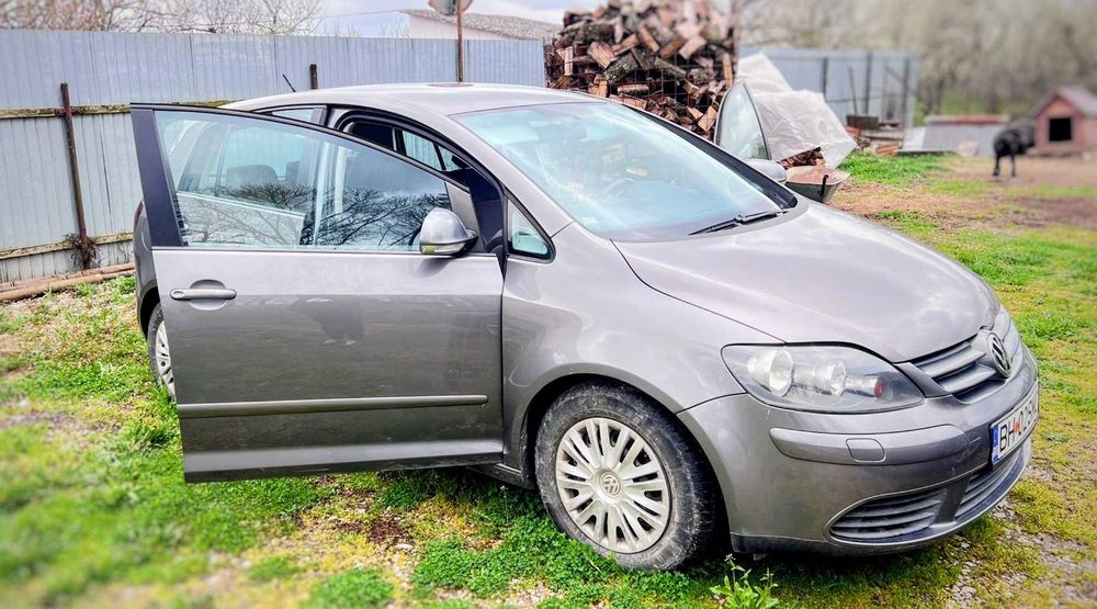 VOLKSWAGEN Golf 2007 — imagine 2