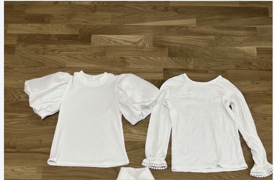 Школьная форма для девочек и мальчиков