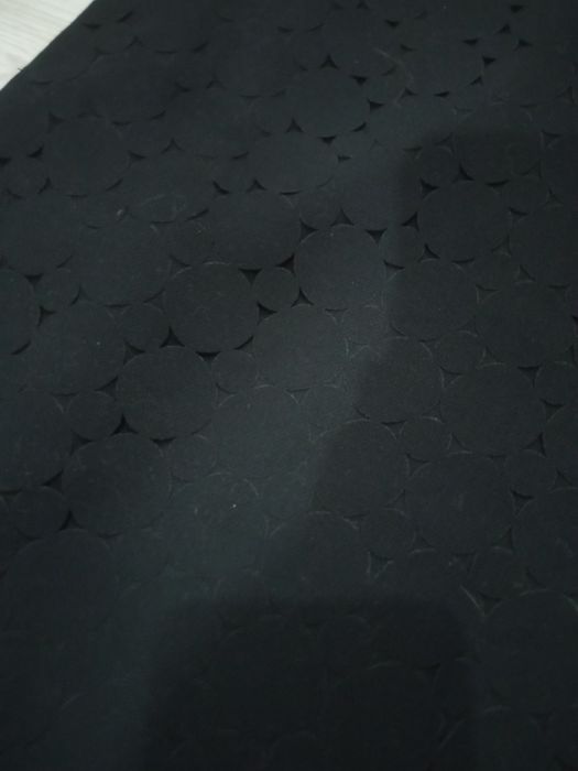 Чёрное платье в отличном состоянии