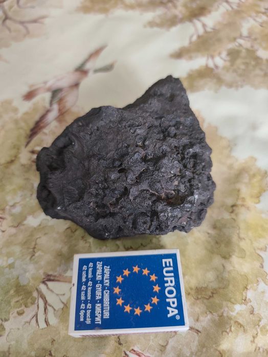 Вулканичен камък