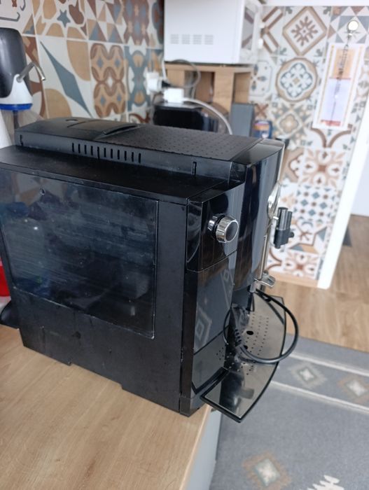 Esspressor Automat Profesional Jura Impresia c60