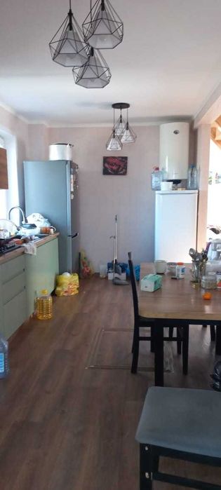 Продается дом 2 этажный в городе Щучинск