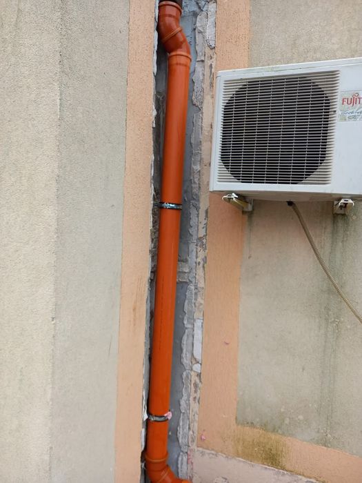 Водопроводчик, Щрангове, ВиК услуги Бургас  24/7 Денонощно