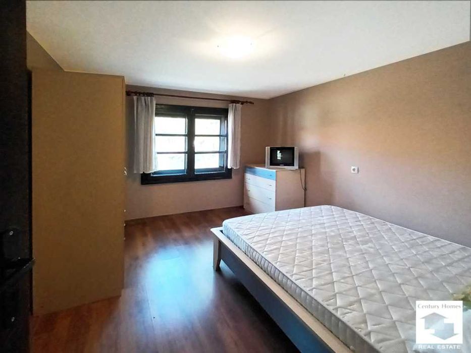 120382 ЕКСКЛУЗИВНО! Две къщи в един парцел в с. Янтра, Велико Търново