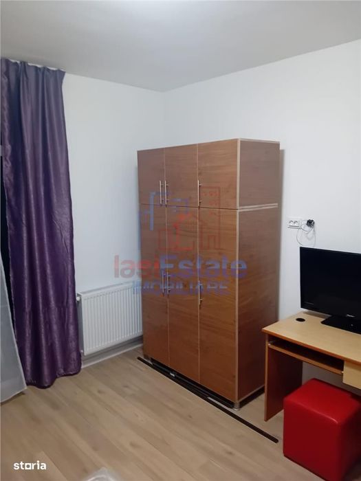 Apartament – Ciurea, Iași - Vedere 4