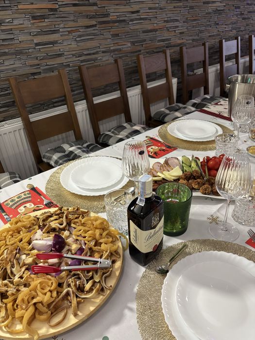 Sală de evenimente/Servicii de catering