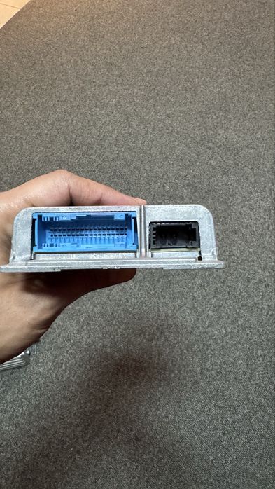 Mulf 2 High bmw e60/90/63