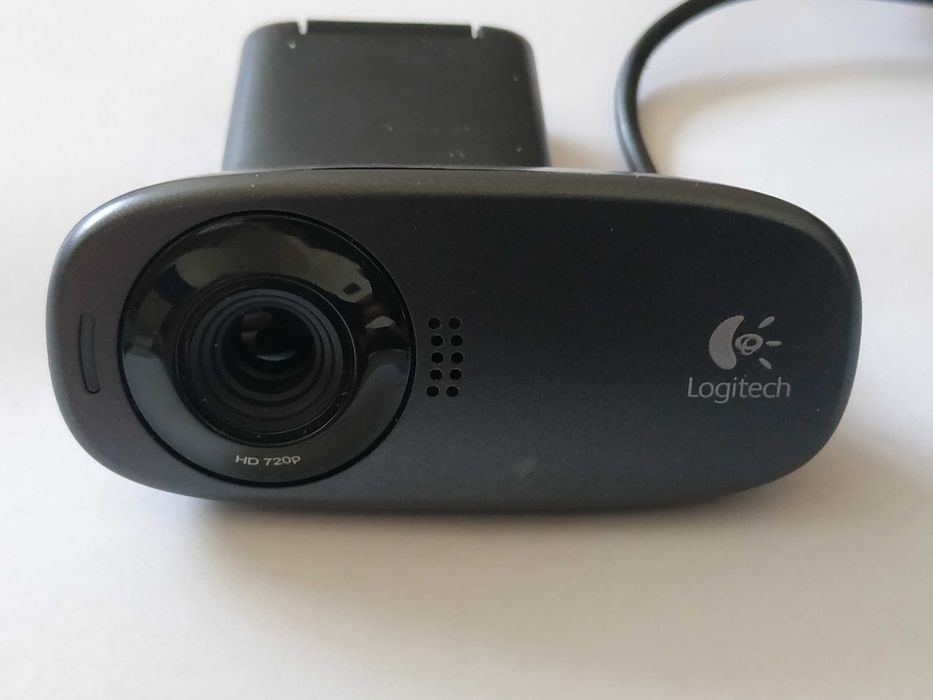 Camera web logitech c310