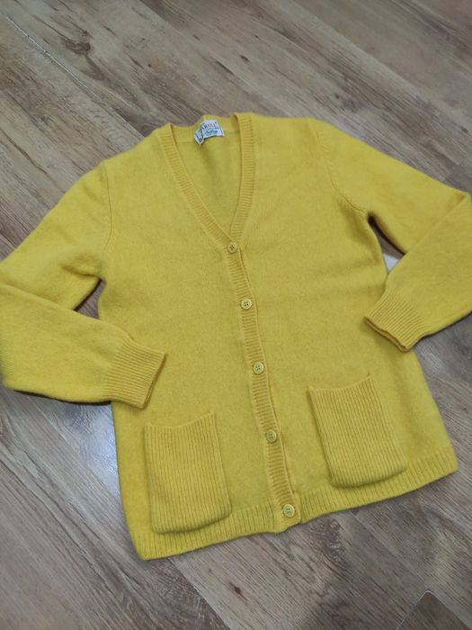 Pulover damă Caroll din lână Shetland mărimea S