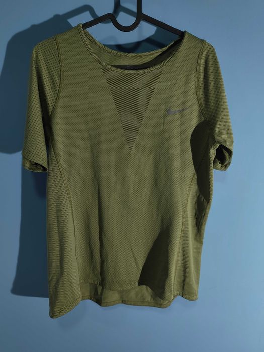 NIKE Zonnal Тениска/Дамска М