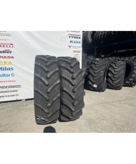 Anvelopa 320/70 r24 ceat farmax 119A8/116D tl  Cauciucuri tractor, Fiat, Case, Fendt, John Deere, New Holland, Massey Ferguson, UTB   Cauciucuri tract