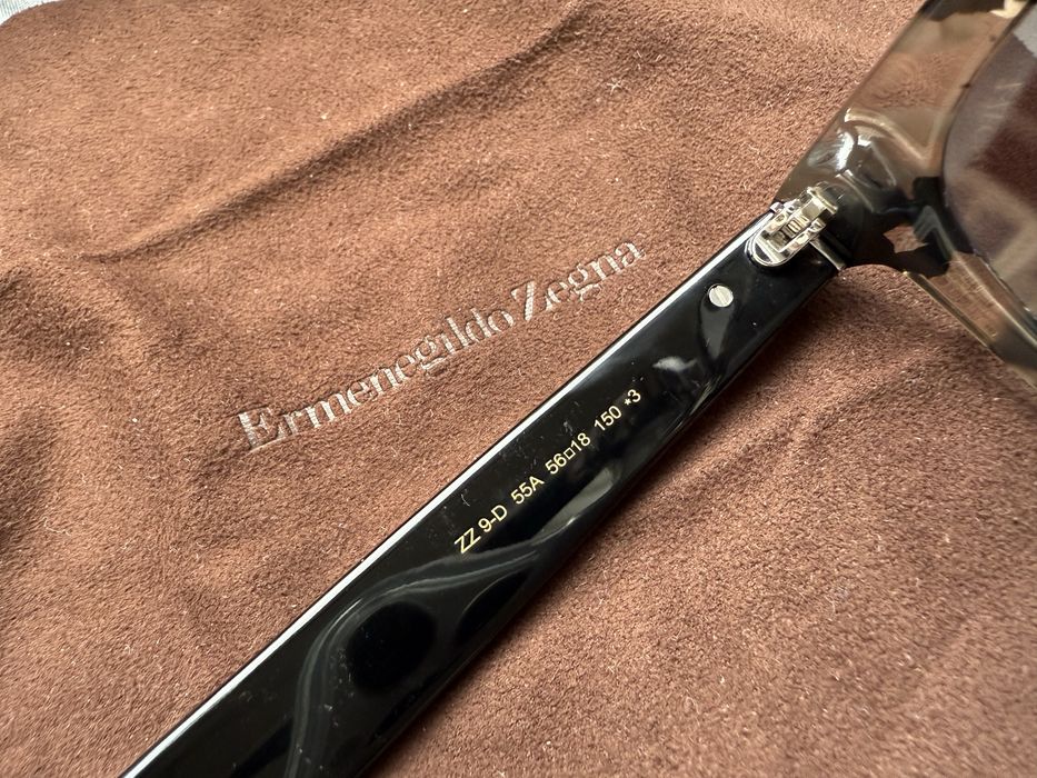 Ochelari de dama Prada,Ermenegildo Zegna